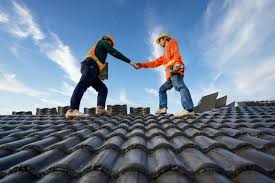 Best Rubber Roofing (EPDM, TPO)  in El Monte, CA